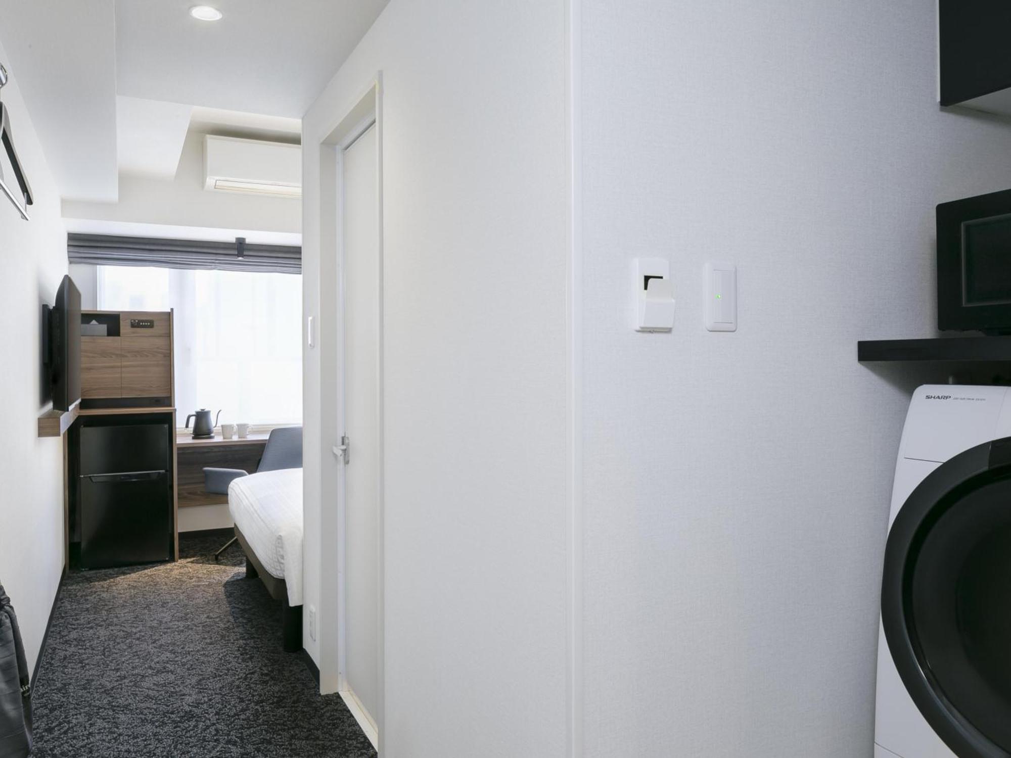 Tokyu Stay Nishi Shinjuku Tokyo Ngoại thất bức ảnh