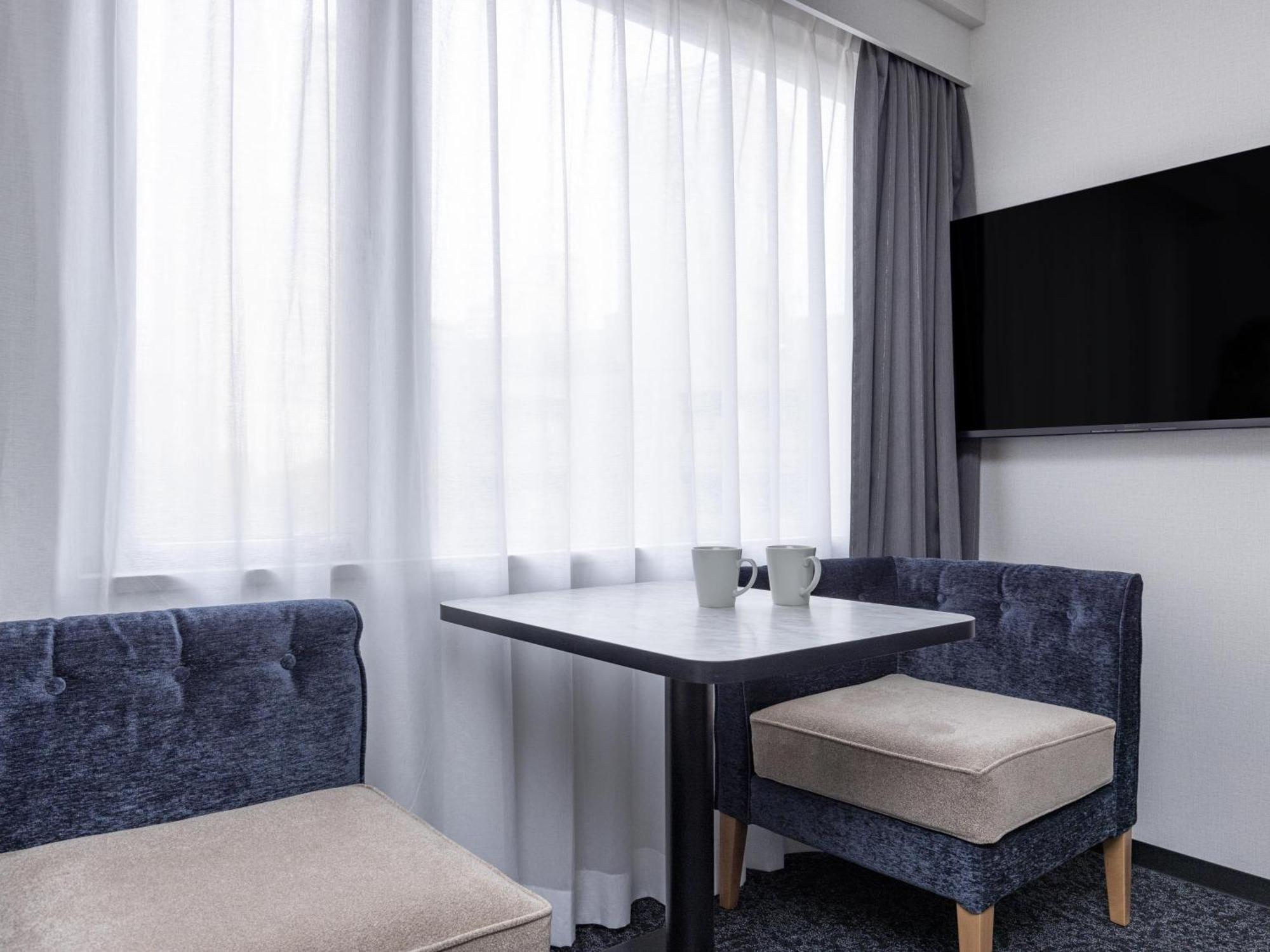 Tokyu Stay Nishi Shinjuku Tokyo Ngoại thất bức ảnh