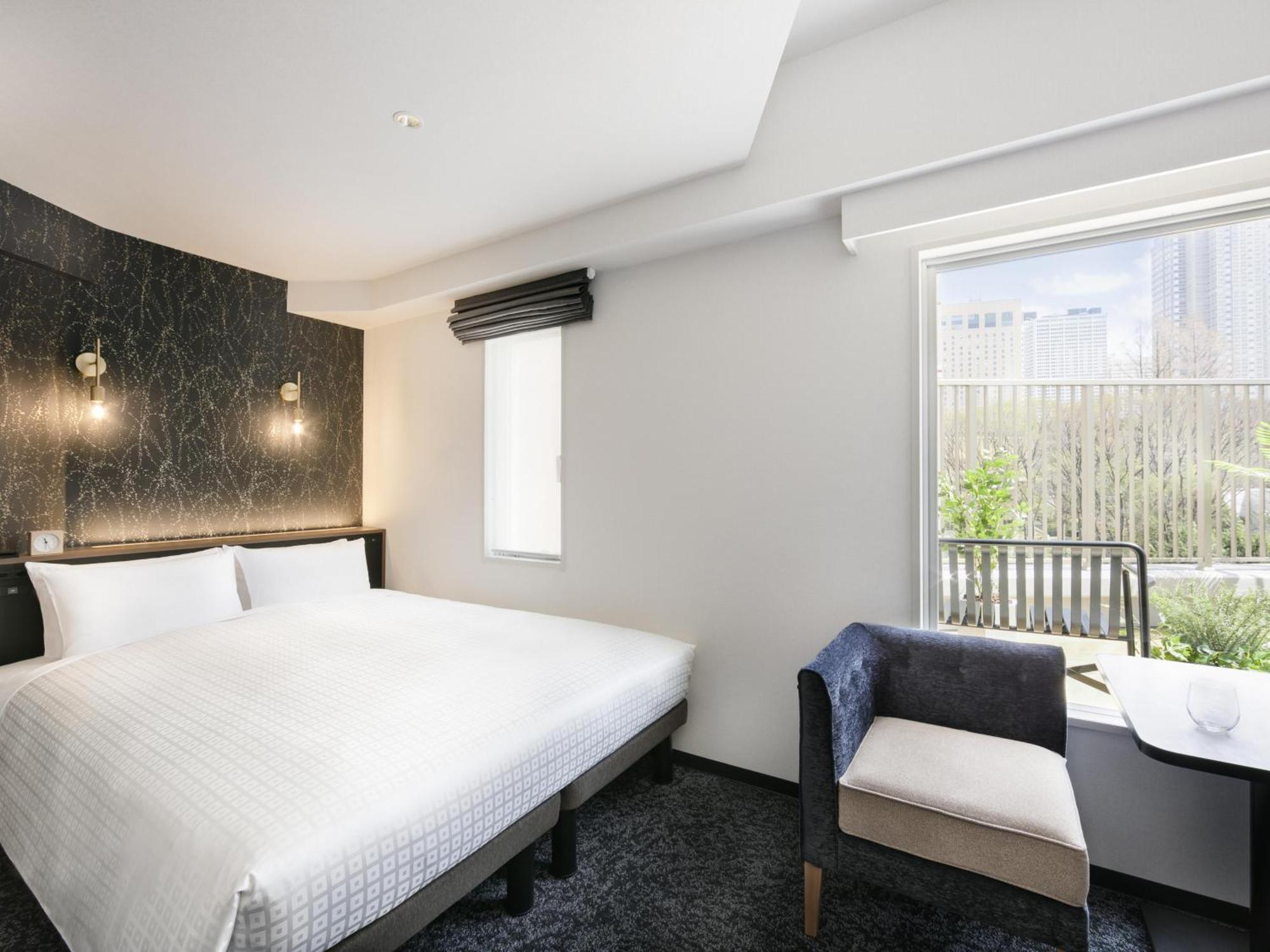 Tokyu Stay Nishi Shinjuku Tokyo Ngoại thất bức ảnh